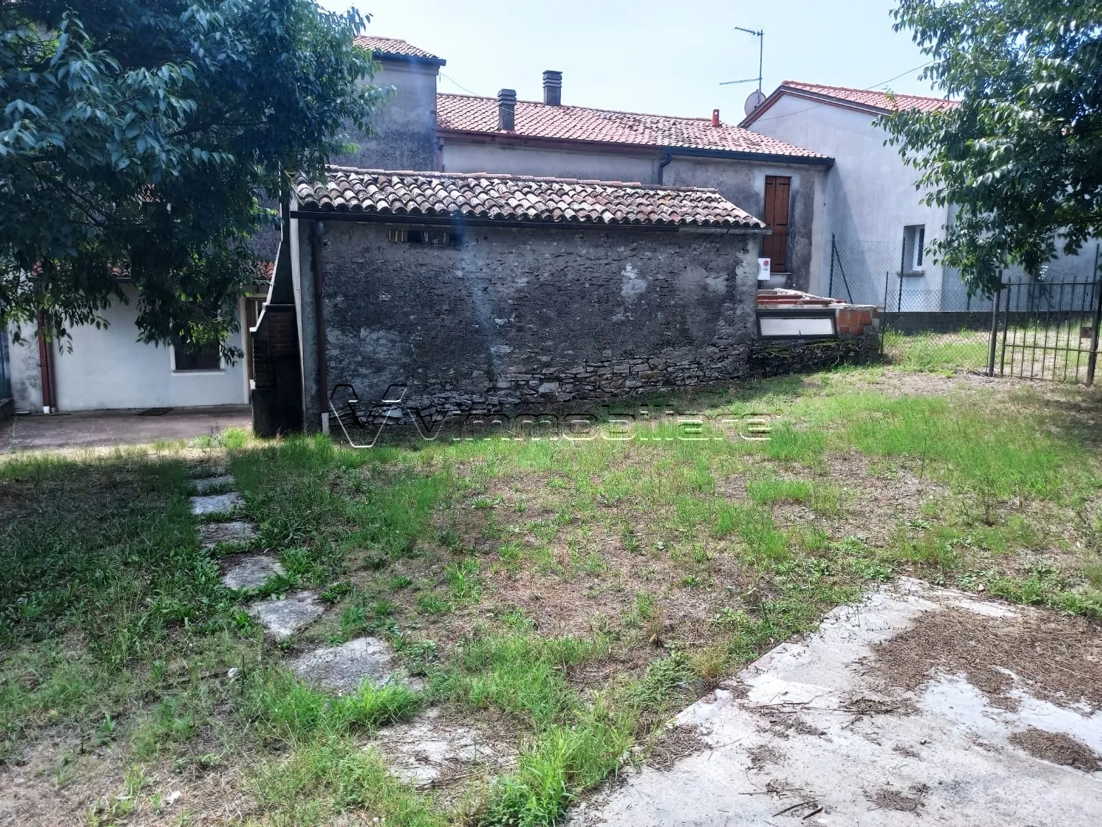 Foto 21 di 21 - Appartamento in vendita a Albettone