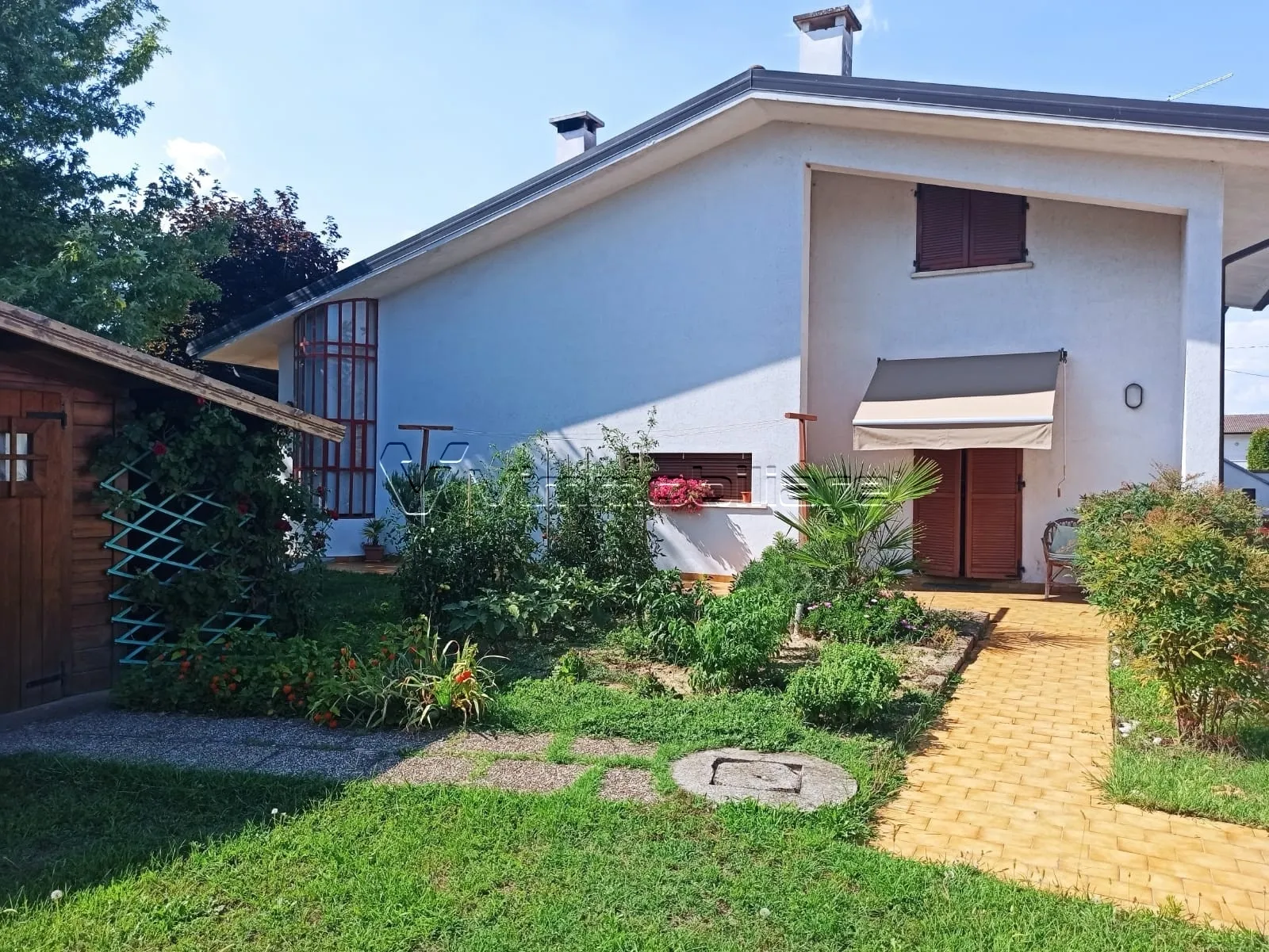 Foto 5 di 40 - Casa indipendente in vendita a Barbarano Mossano