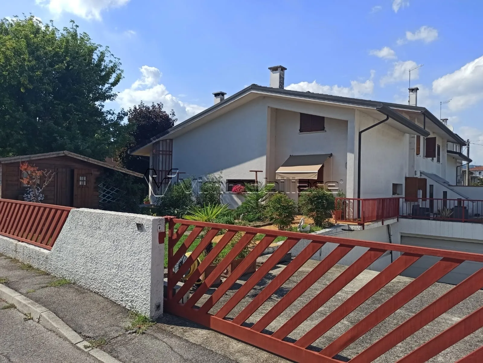 Foto 6 di 40 - Casa indipendente in vendita a Barbarano Mossano