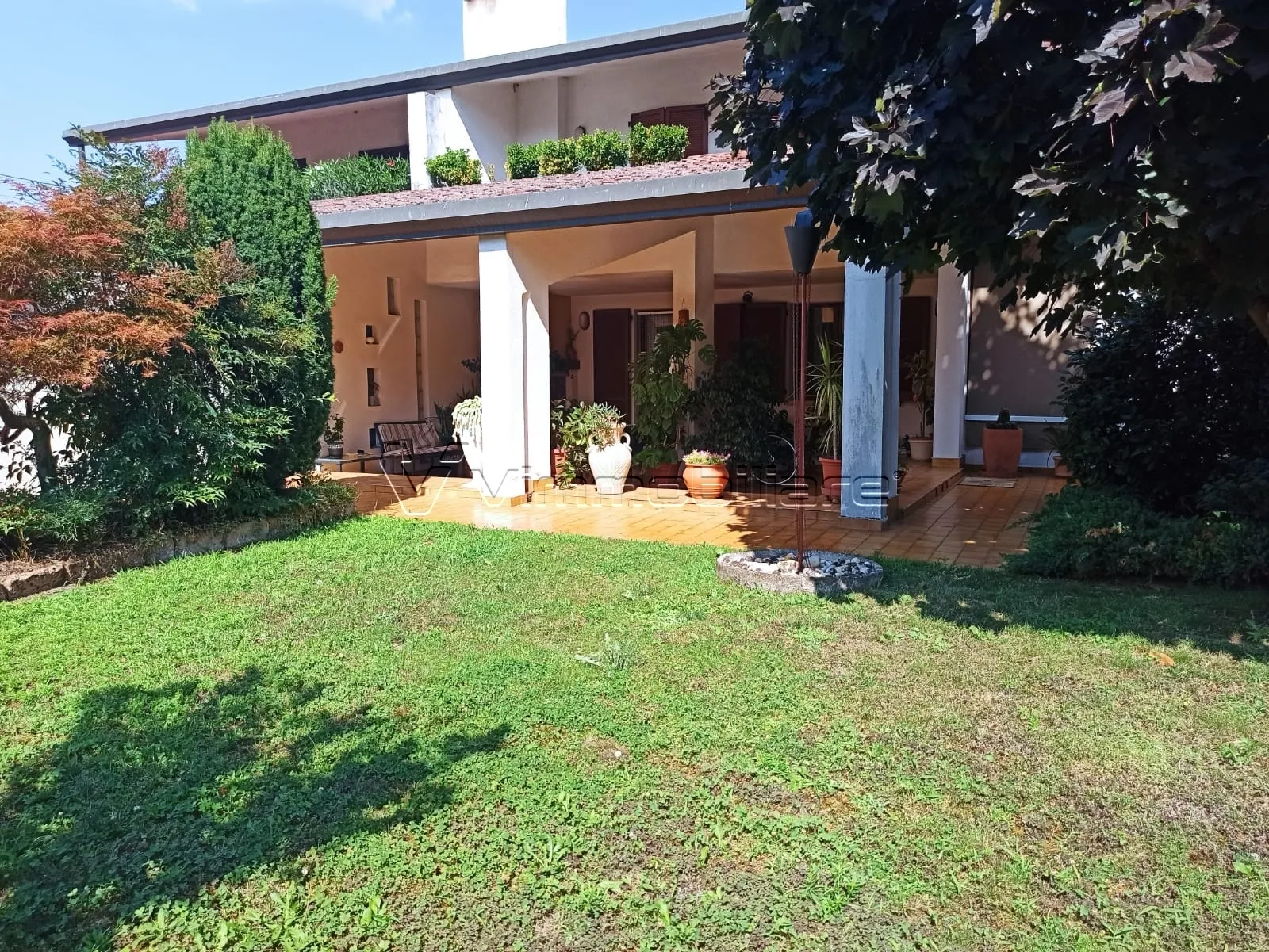 Foto 7 di 40 - Casa indipendente in vendita a Barbarano Mossano