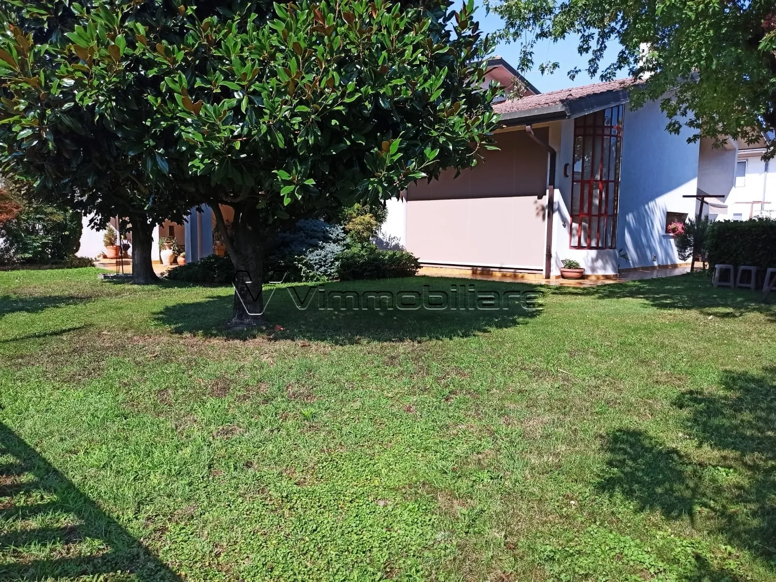 Foto 10 di 40 - Casa indipendente in vendita a Barbarano Mossano