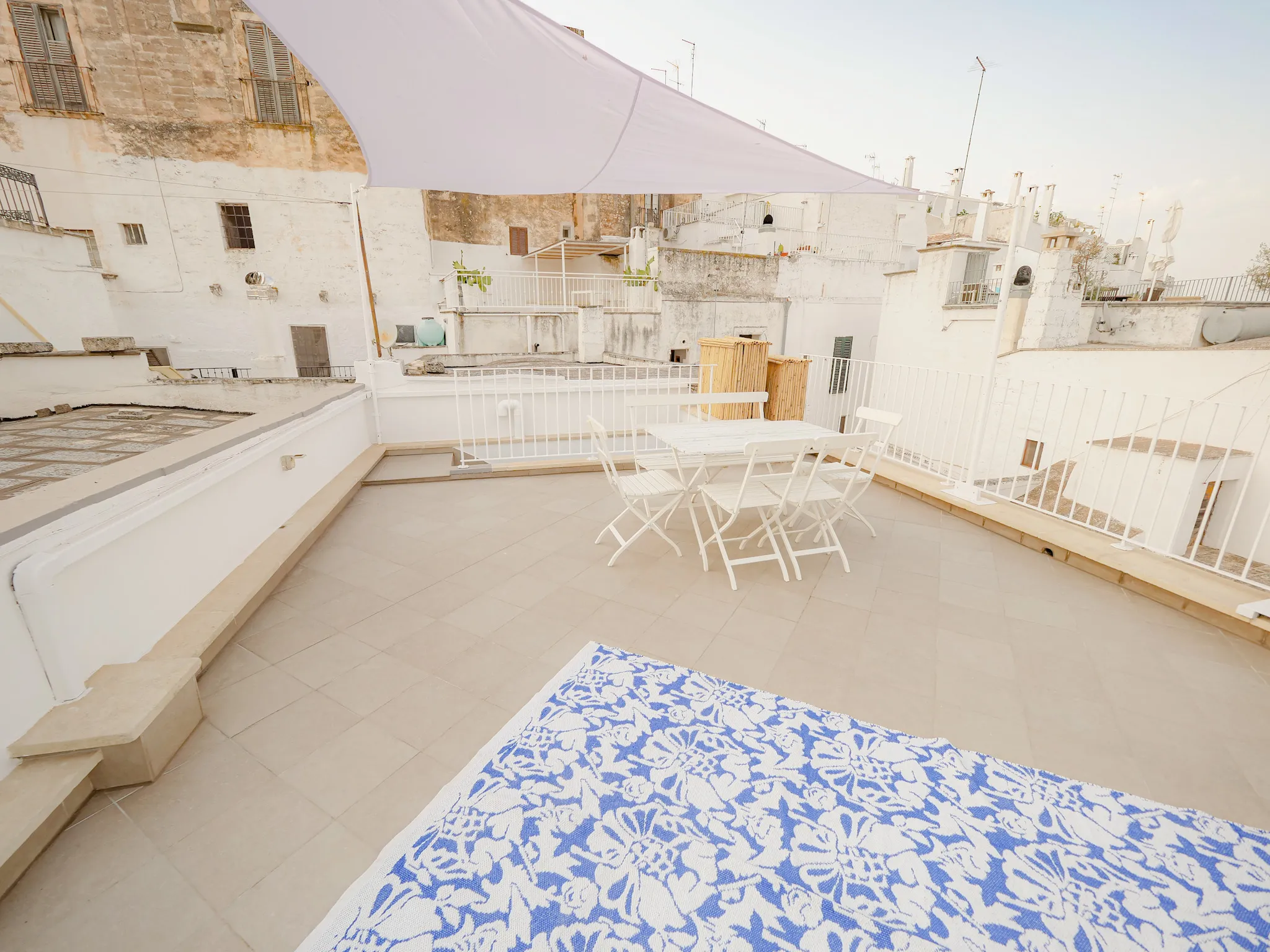 Foto 4 di 40 - Casa indipendente in vendita a Ostuni