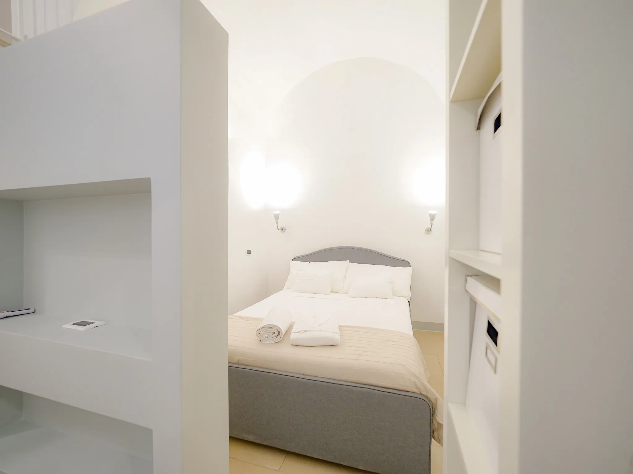 Foto 6 di 40 - Casa indipendente in vendita a Ostuni
