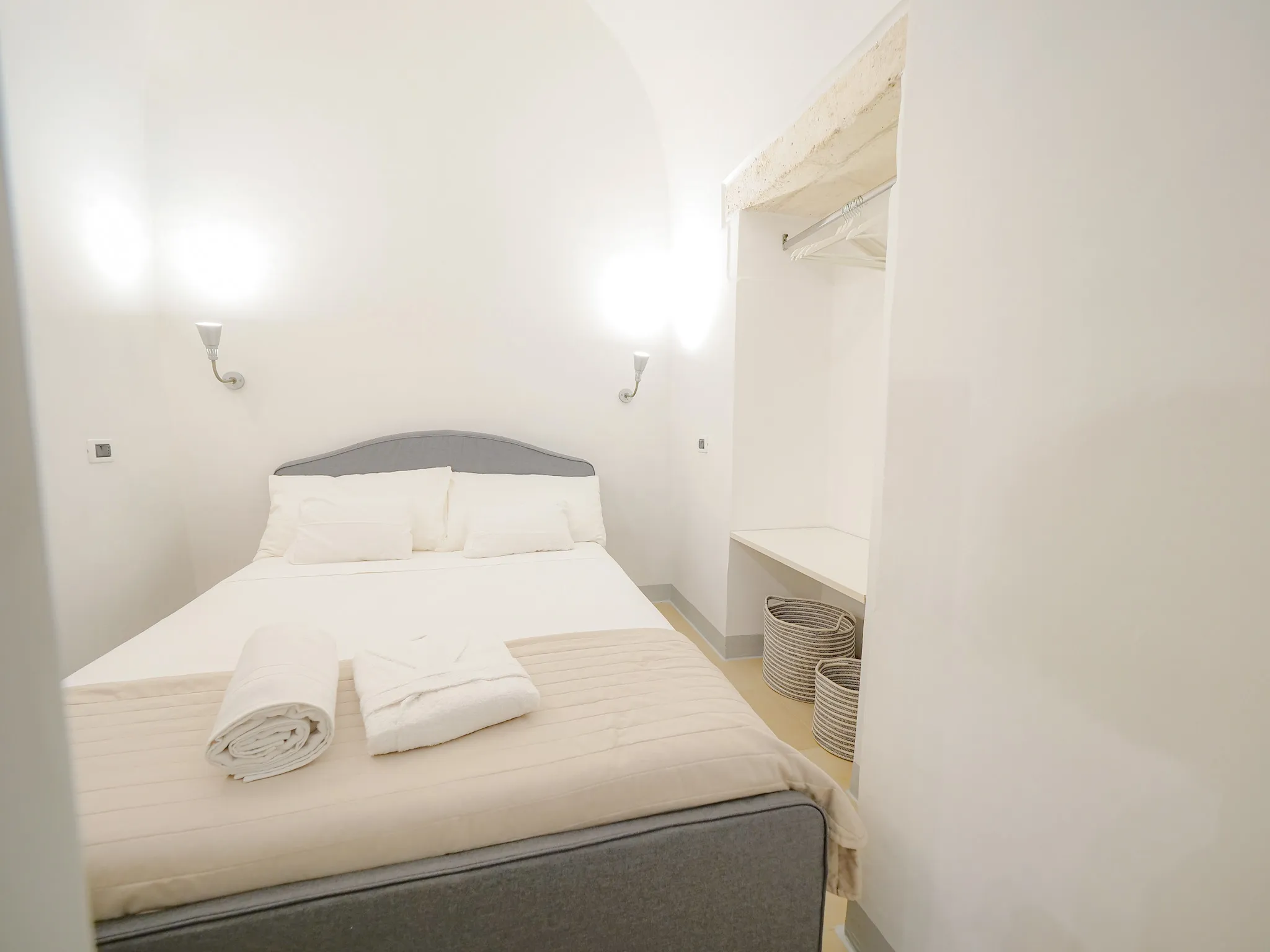 Foto 7 di 40 - Casa indipendente in vendita a Ostuni