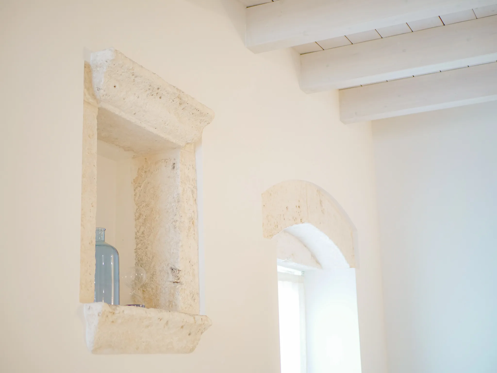Foto 34 di 40 - Casa indipendente in vendita a Ostuni