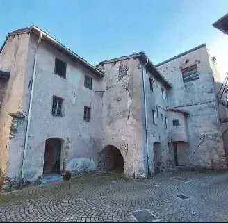 Foto 1 di 10 - Villa a schiera in vendita a Mallare