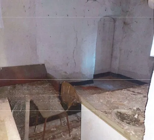 Foto 5 di 10 - Villa a schiera in vendita a Mallare