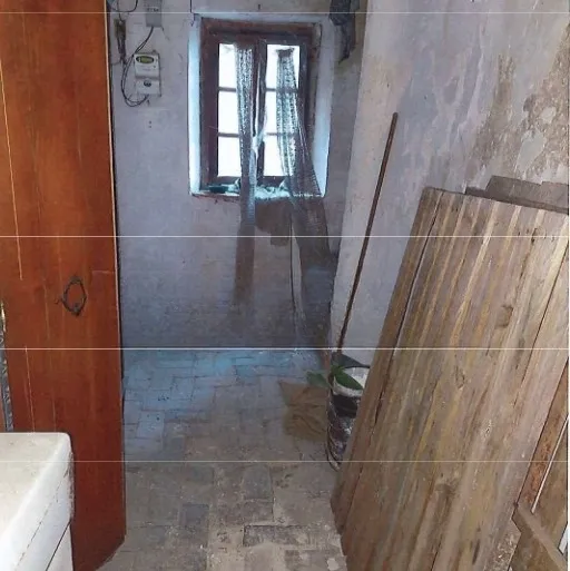 Foto 6 di 10 - Villa a schiera in vendita a Mallare