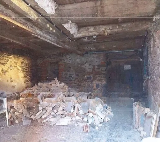 Foto 7 di 10 - Villa a schiera in vendita a Mallare