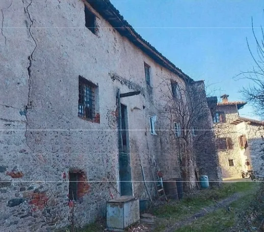 Foto 8 di 10 - Villa a schiera in vendita a Mallare