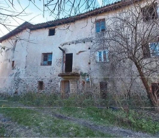 Foto 9 di 10 - Villa a schiera in vendita a Mallare