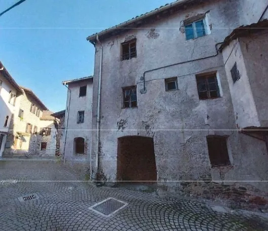 Foto 10 di 10 - Villa a schiera in vendita a Mallare