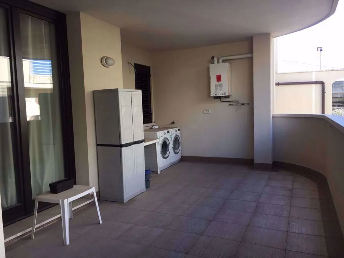 Foto 12 di 28 - Appartamento in vendita a Brindisi
