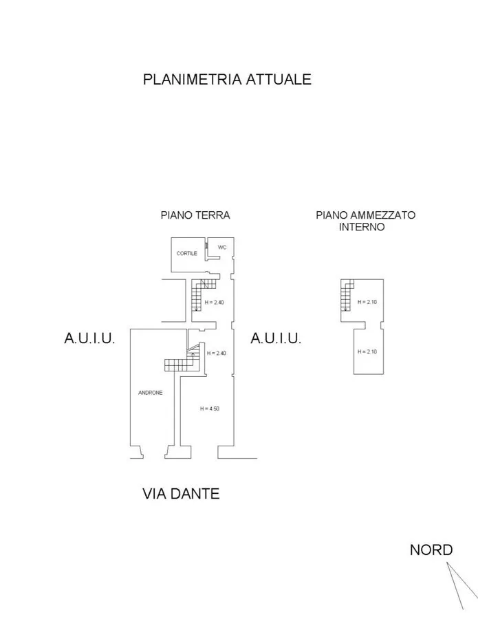 Foto 5 di 5 - Negozio in vendita a Taranto