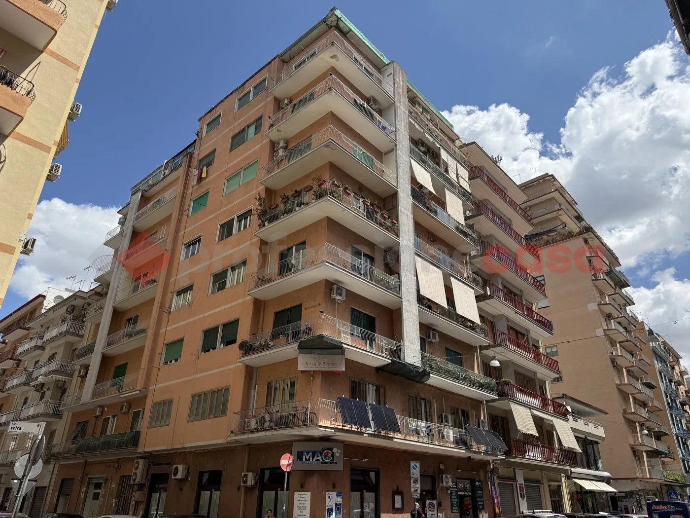 Appartamento in vendita a Taranto