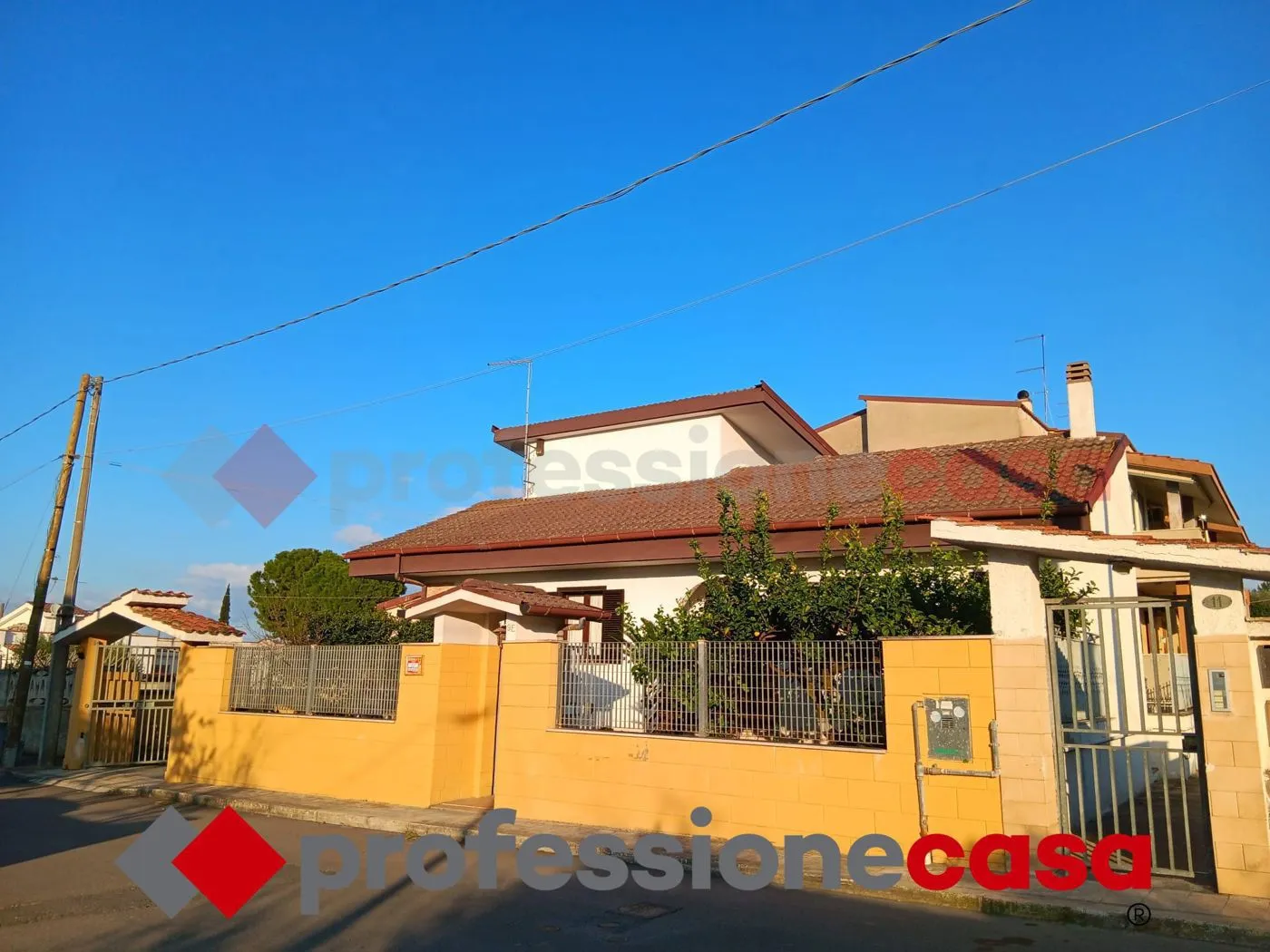 Villa in vendita a Taranto