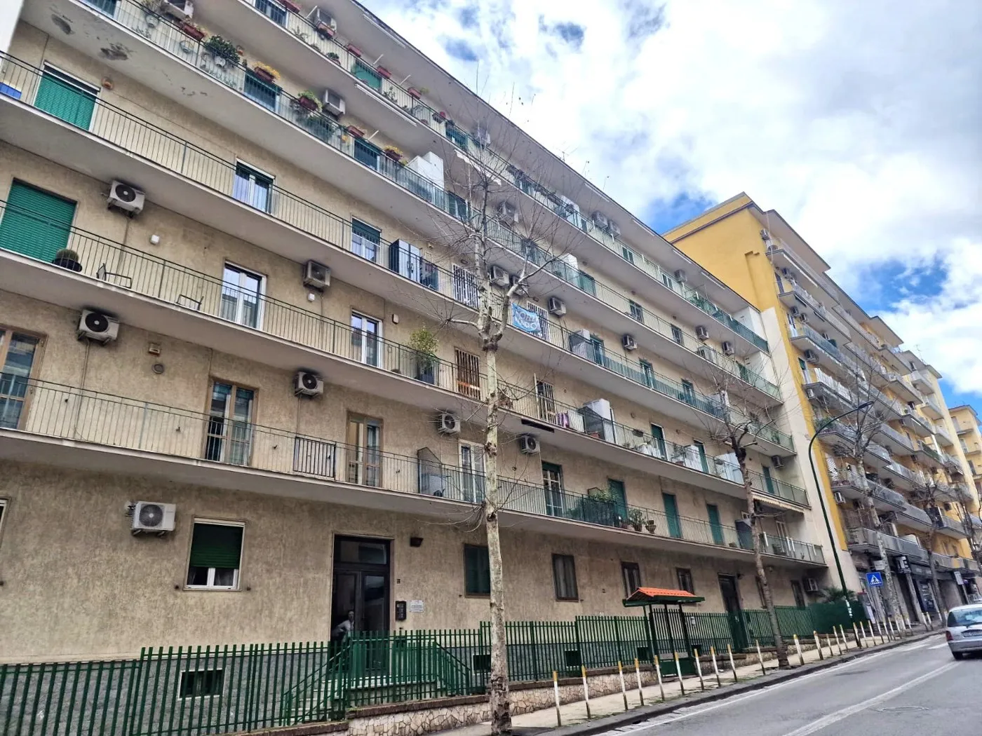 Appartamento in vendita a Napoli