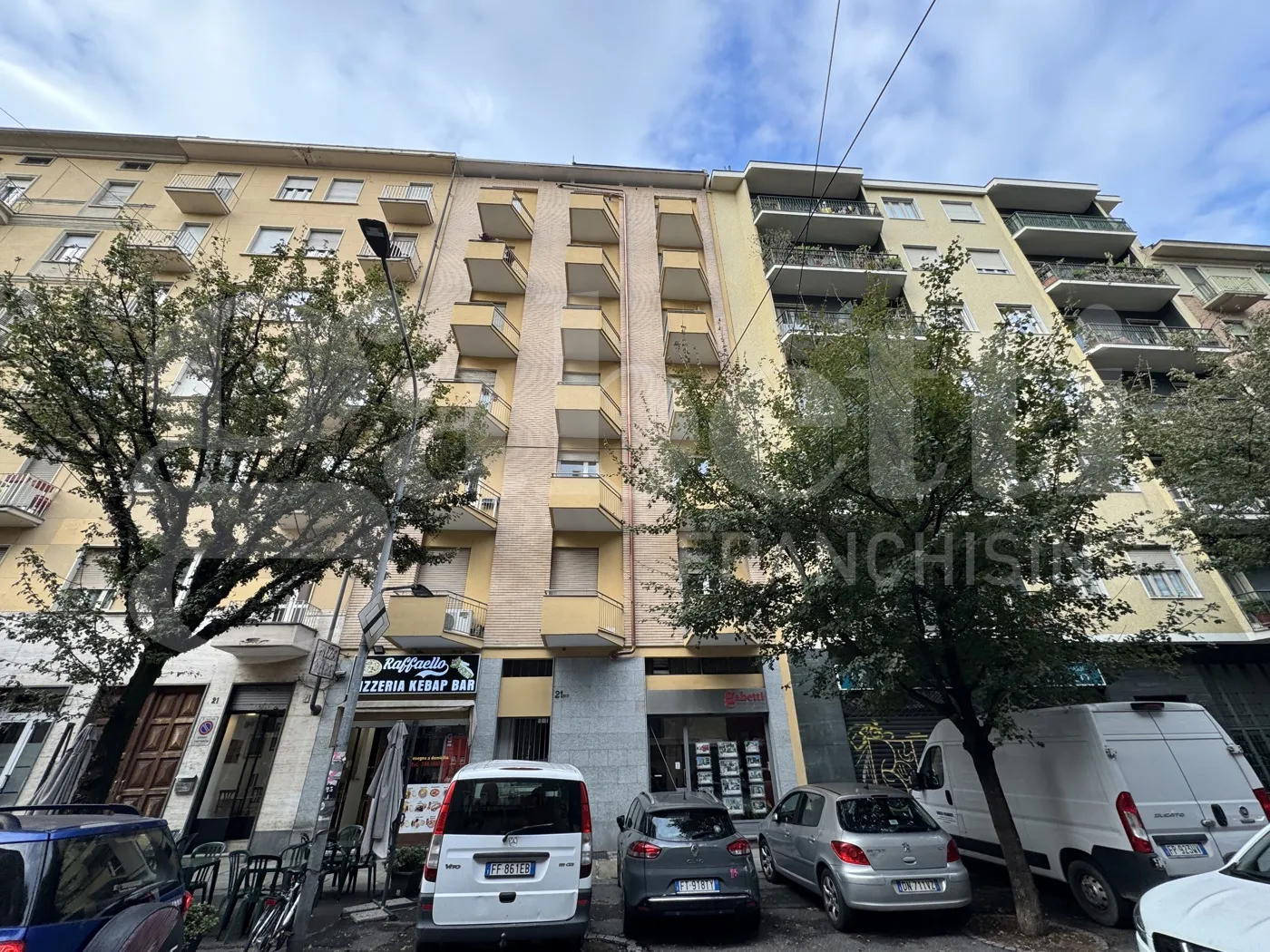Appartamento in vendita a Torino