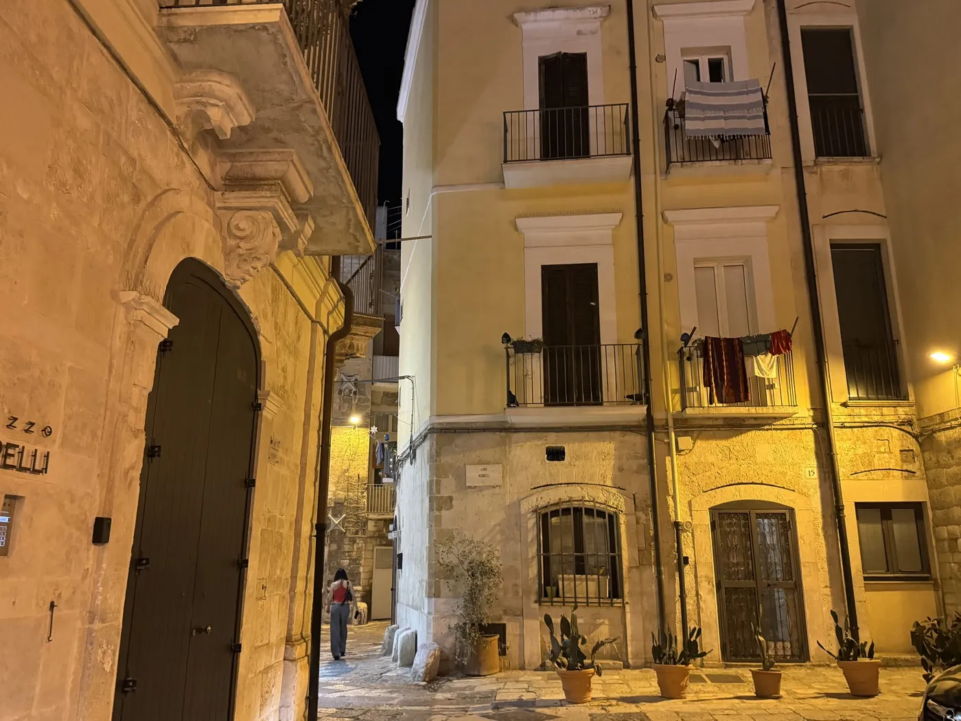 Foto 30 di 35 - Appartamento in vendita a Bari