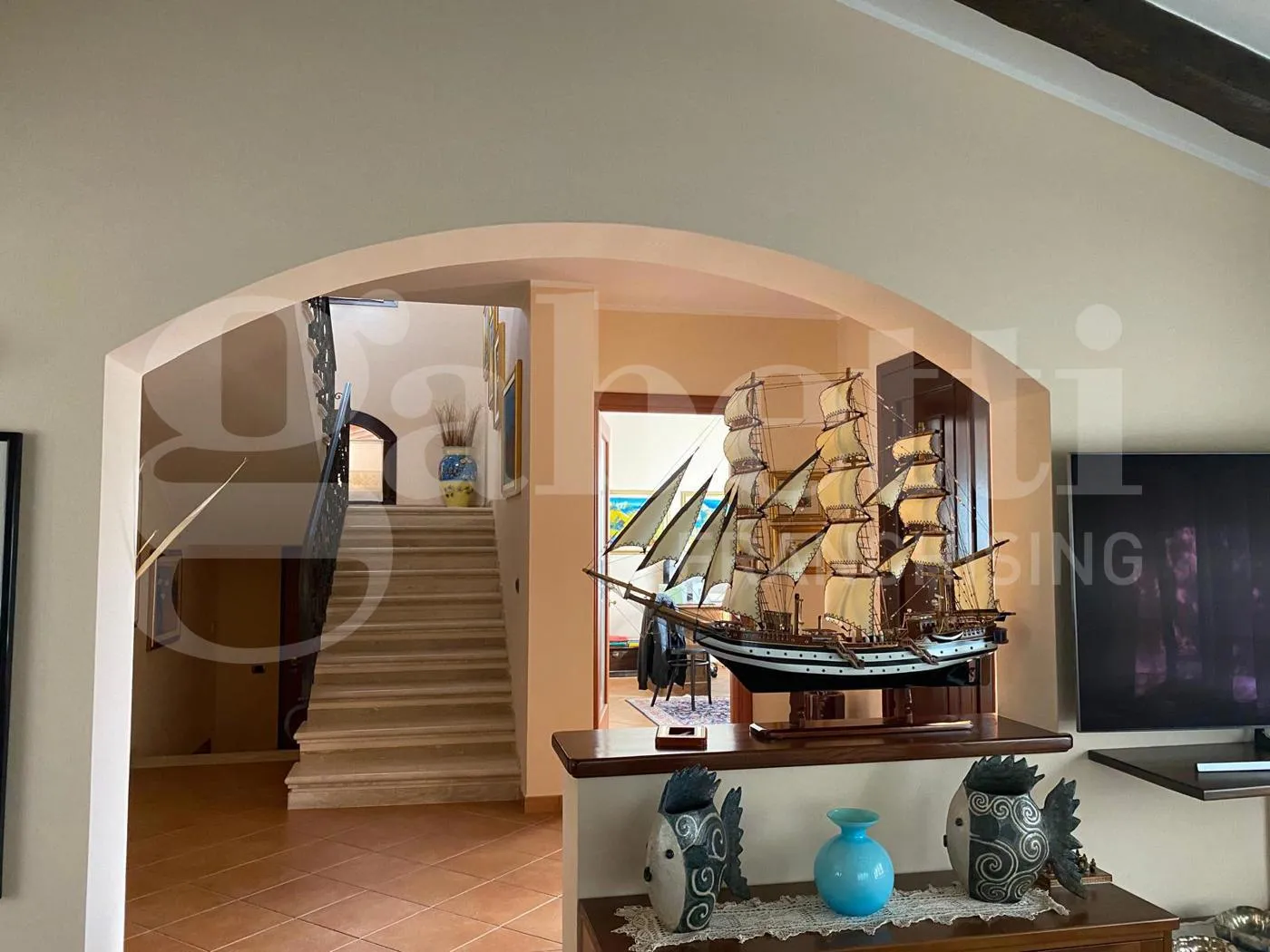 Foto 5 di 40 - Villa in vendita a Santa Giusta