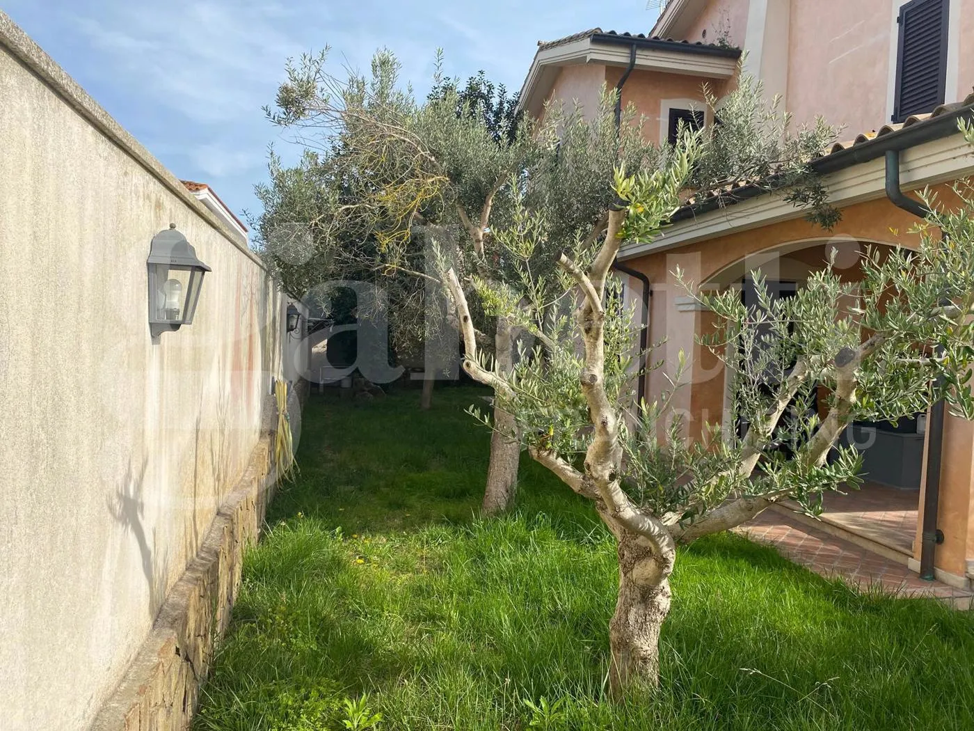 Foto 35 di 40 - Villa in vendita a Santa Giusta
