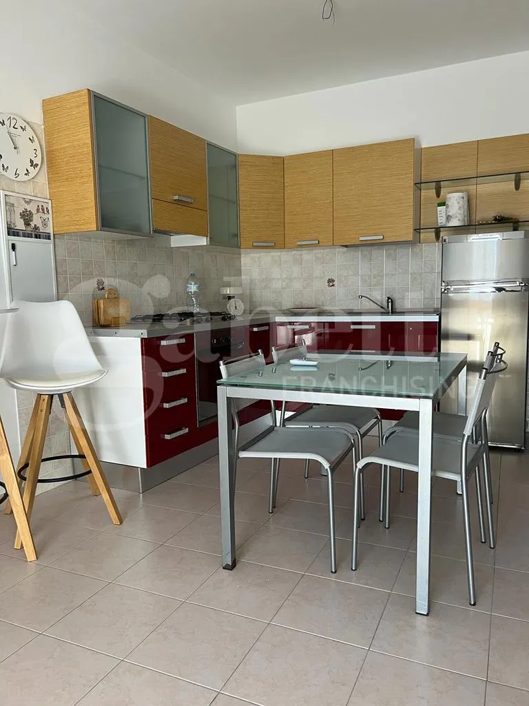 Appartamento in vendita a Oristano