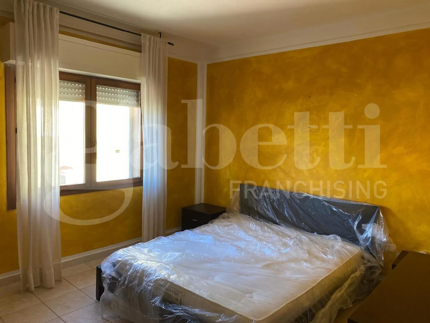 Foto 5 di 13 - Appartamento in vendita a Santa Giusta