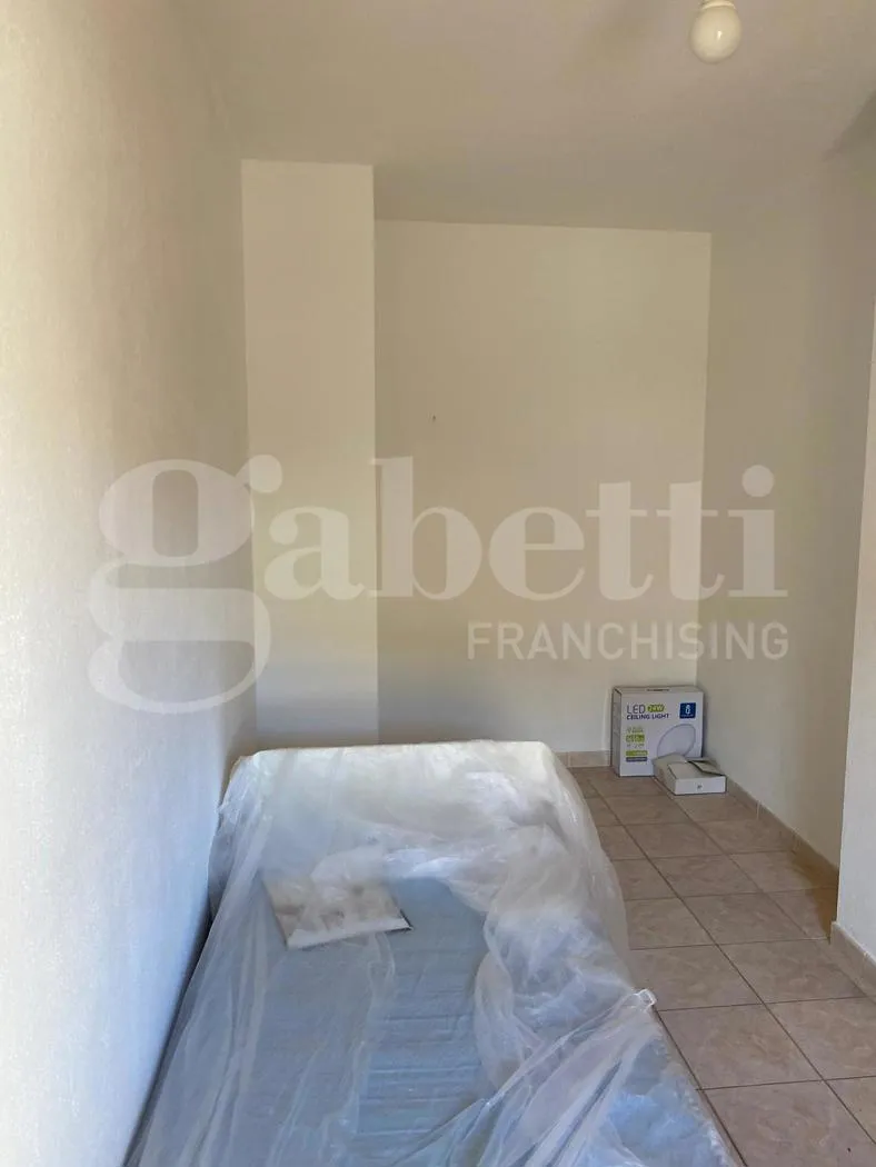 Foto 10 di 13 - Appartamento in vendita a Santa Giusta