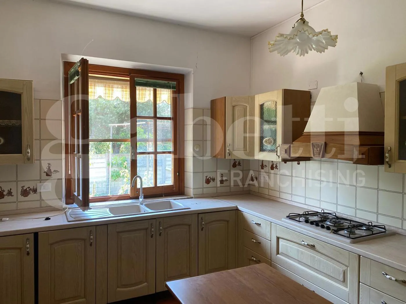 Foto 6 di 22 - Villa a schiera in vendita a Santa Giusta