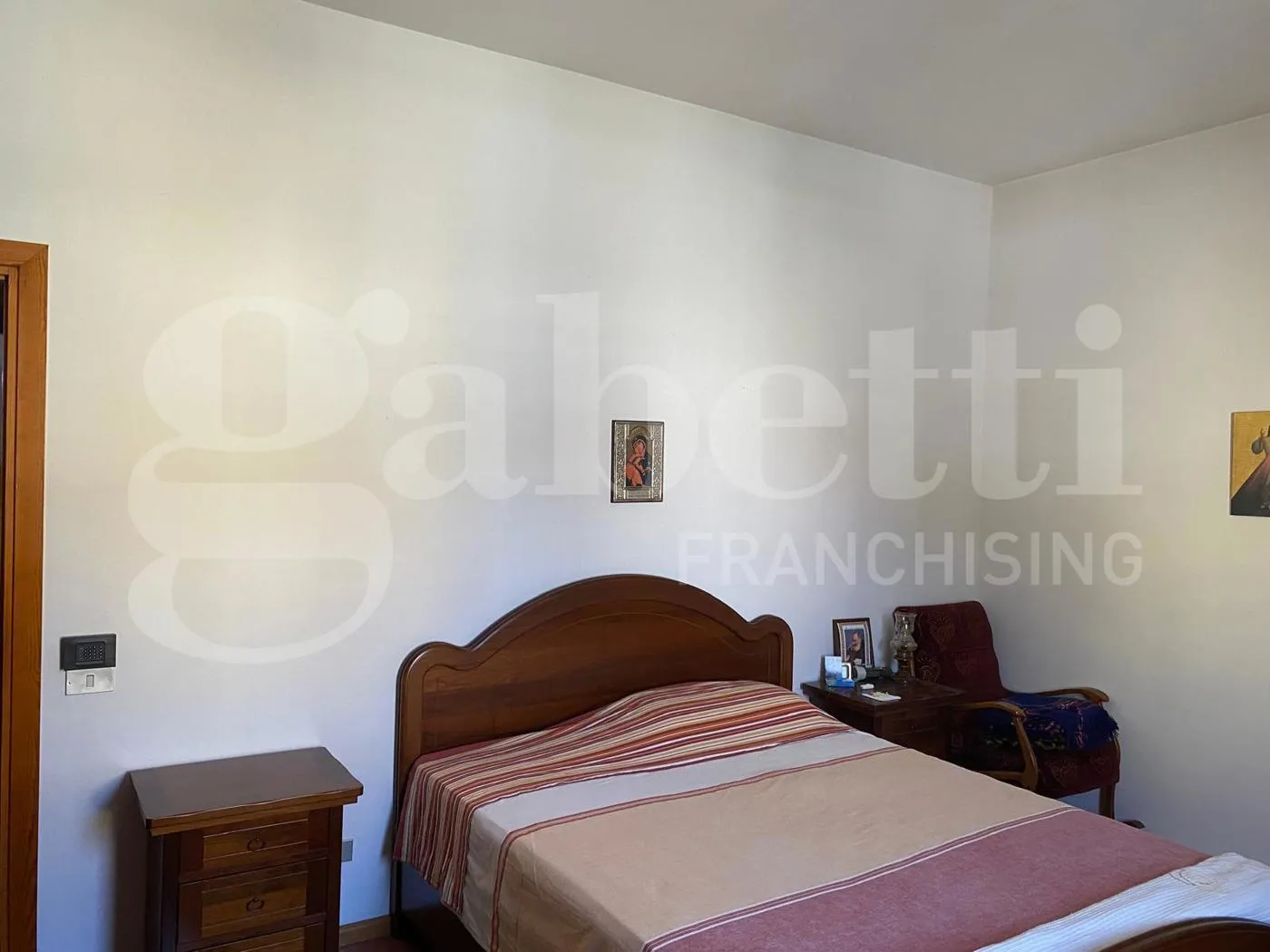 Foto 7 di 22 - Villa a schiera in vendita a Santa Giusta