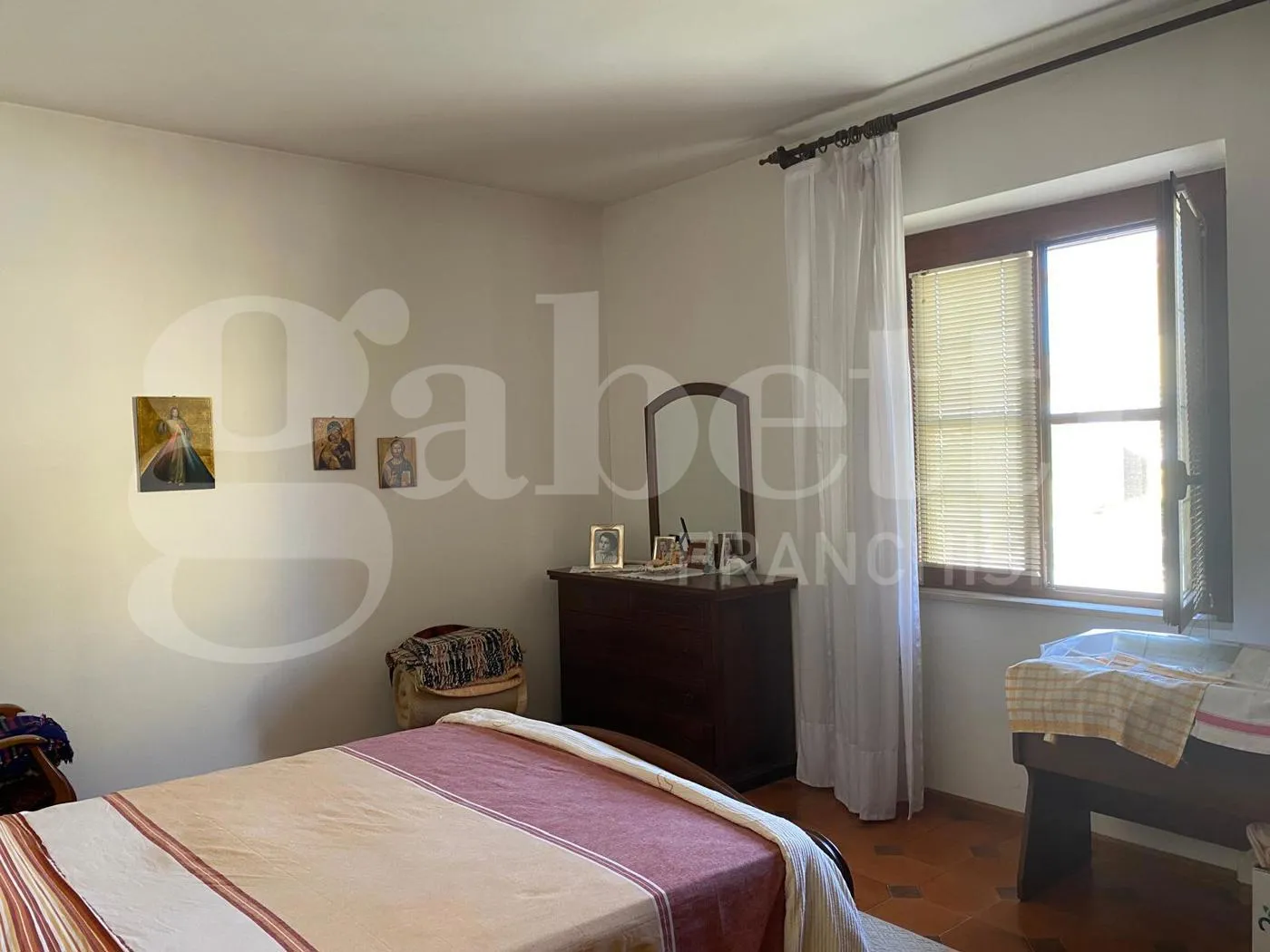 Foto 8 di 22 - Villa a schiera in vendita a Santa Giusta
