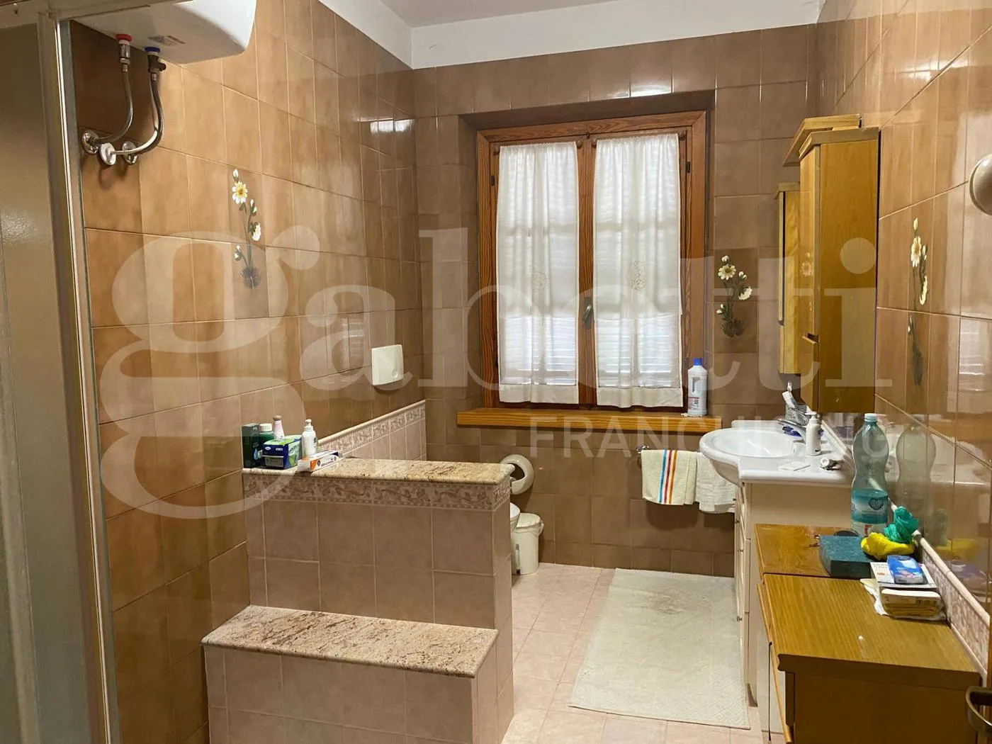 Foto 9 di 22 - Villa a schiera in vendita a Santa Giusta