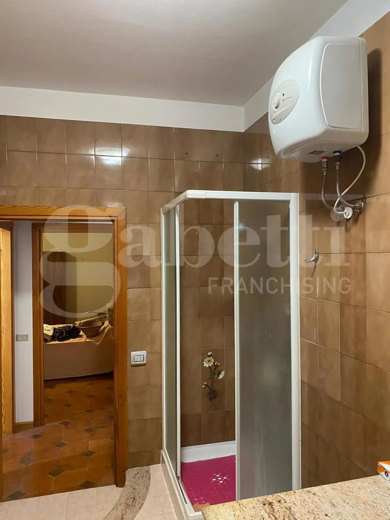Foto 10 di 22 - Villa a schiera in vendita a Santa Giusta