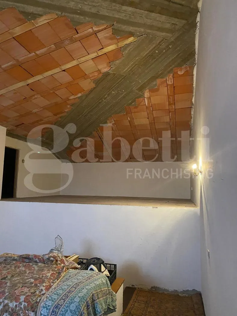 Foto 14 di 22 - Villa a schiera in vendita a Santa Giusta