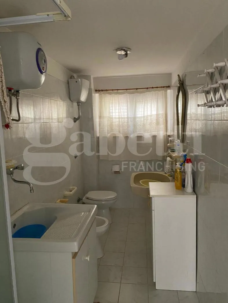 Foto 18 di 22 - Villa a schiera in vendita a Santa Giusta