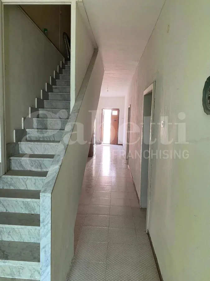 Foto 5 di 12 - Casa indipendente in vendita a Santa Giusta
