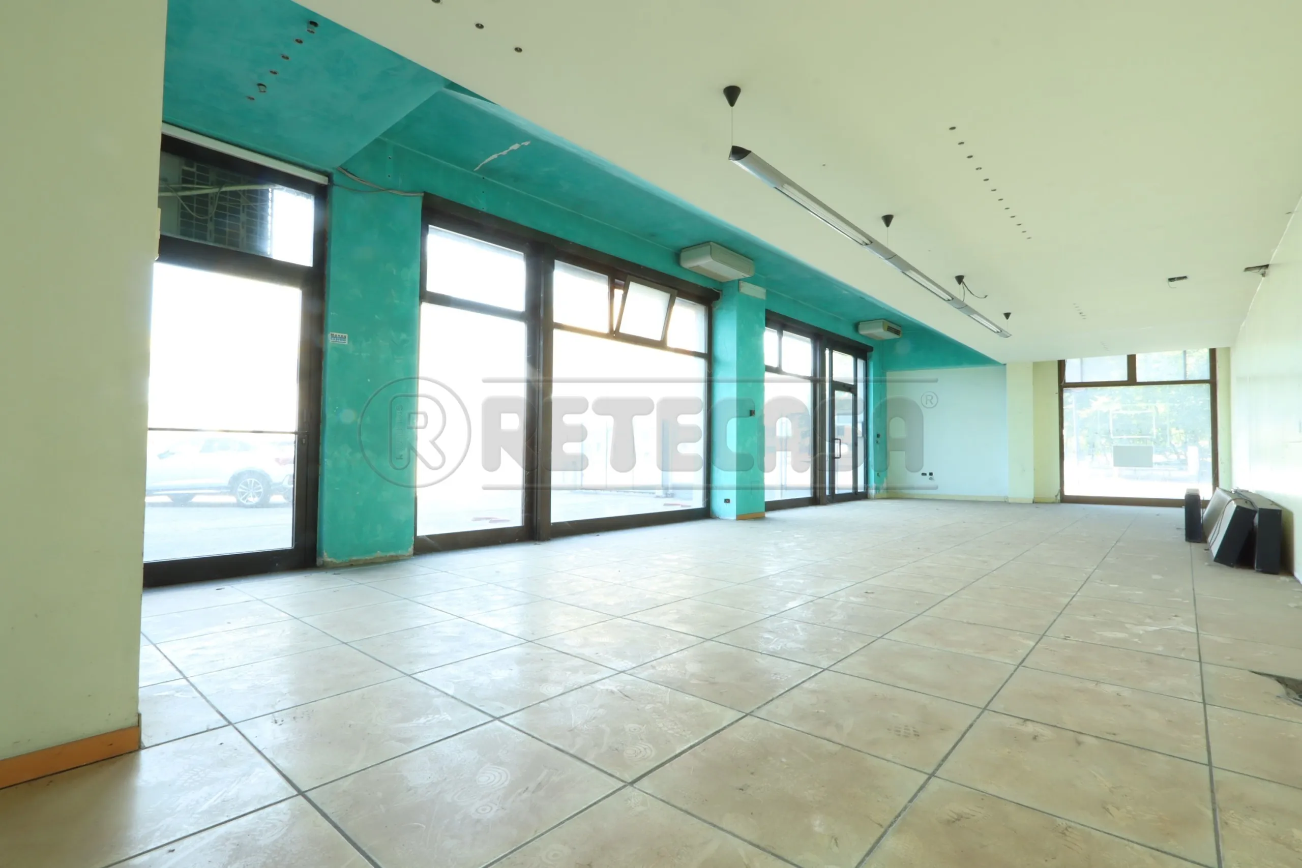 Attività commerciale in vendita a Vicenza