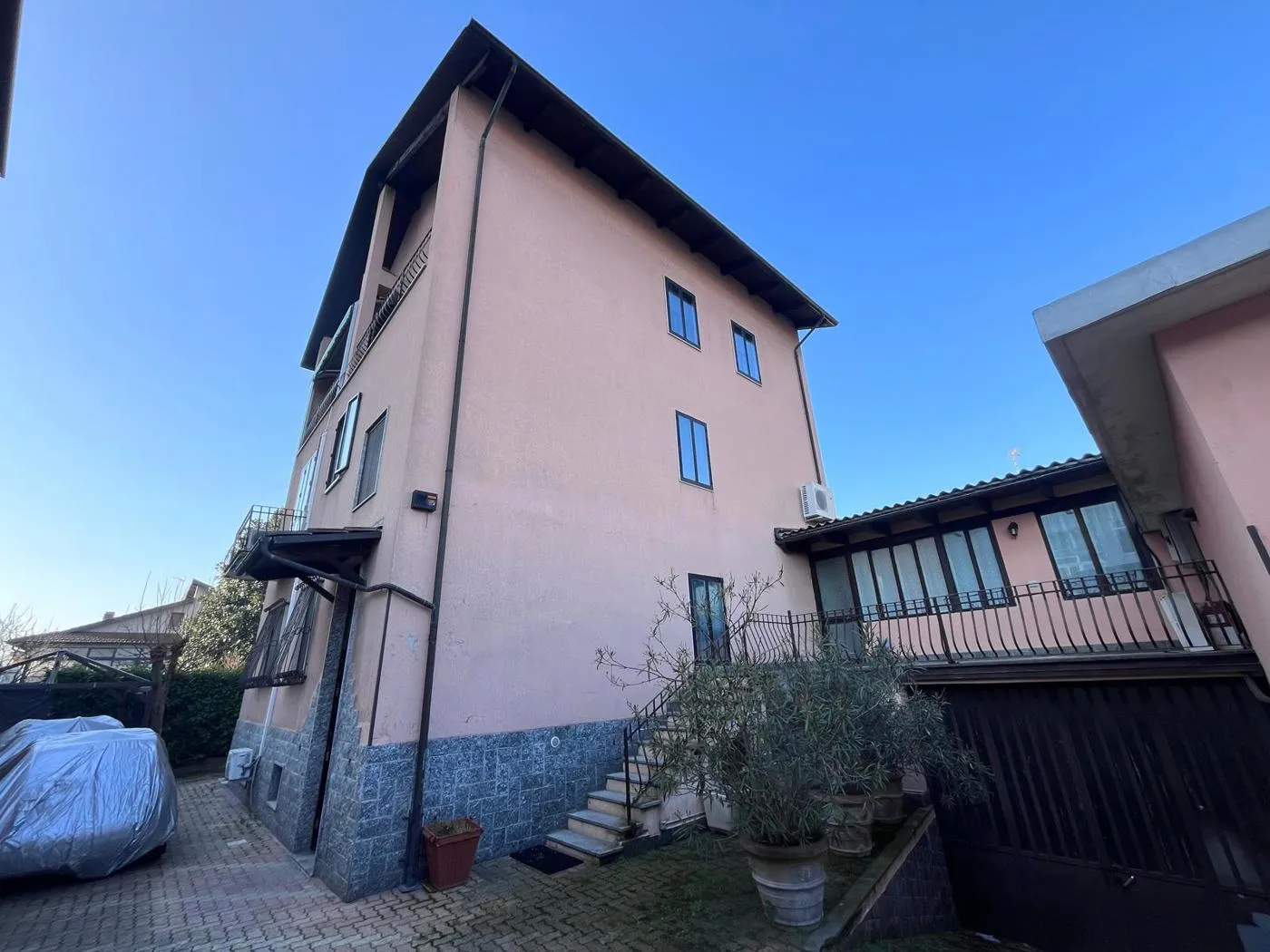Appartamento in vendita a Torino