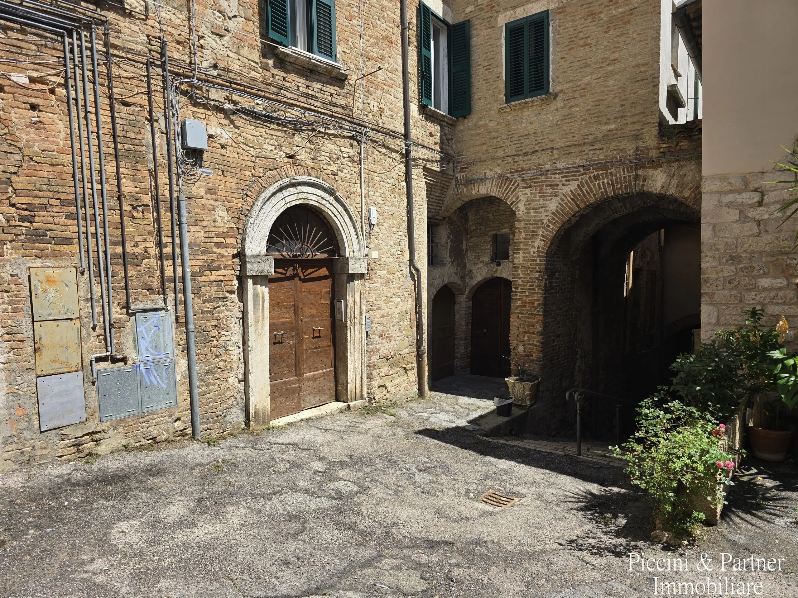Appartamento in vendita a Perugia