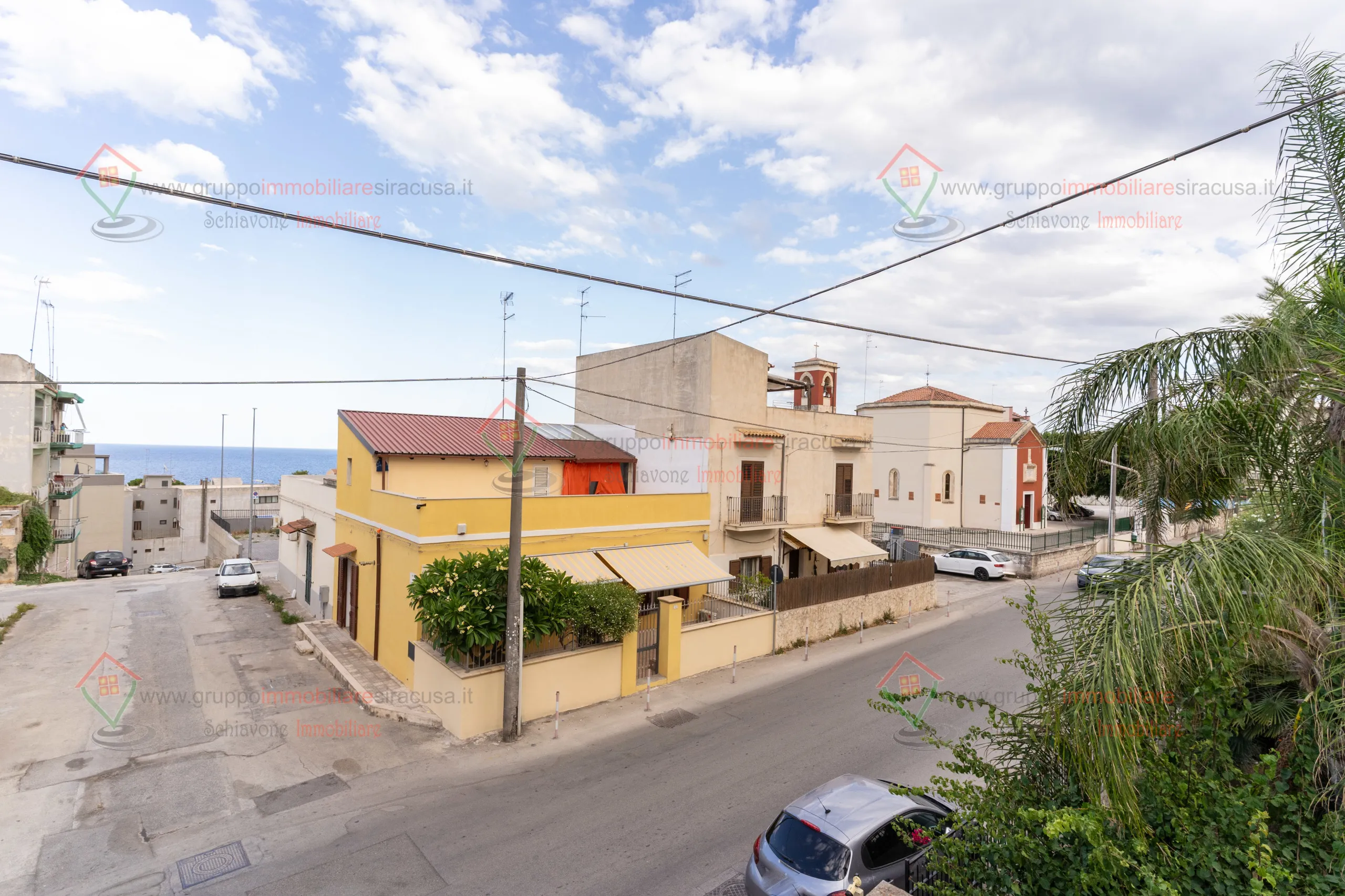 Foto 4 di 26 - Appartamento in vendita a Siracusa