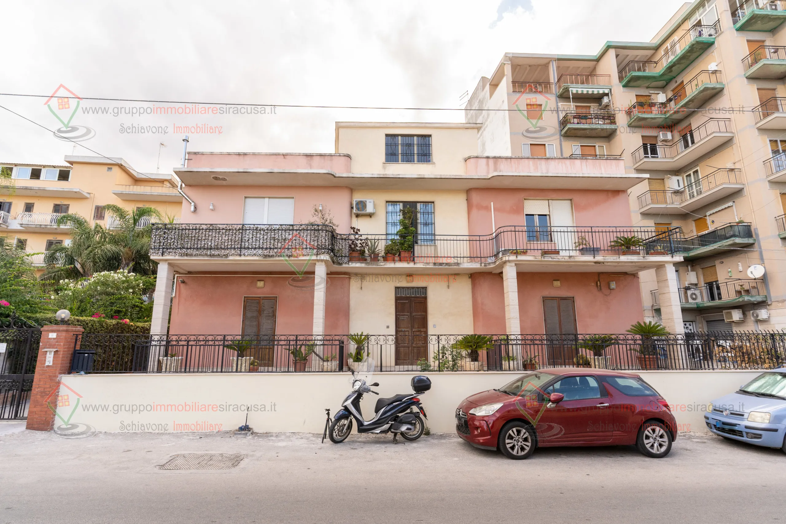 Foto 5 di 26 - Appartamento in vendita a Siracusa