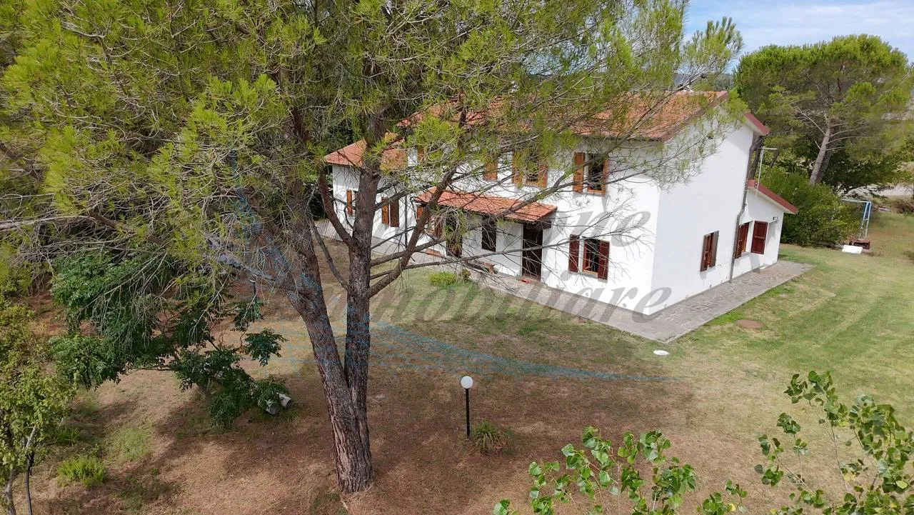 Casa indipendente in vendita a San Luce