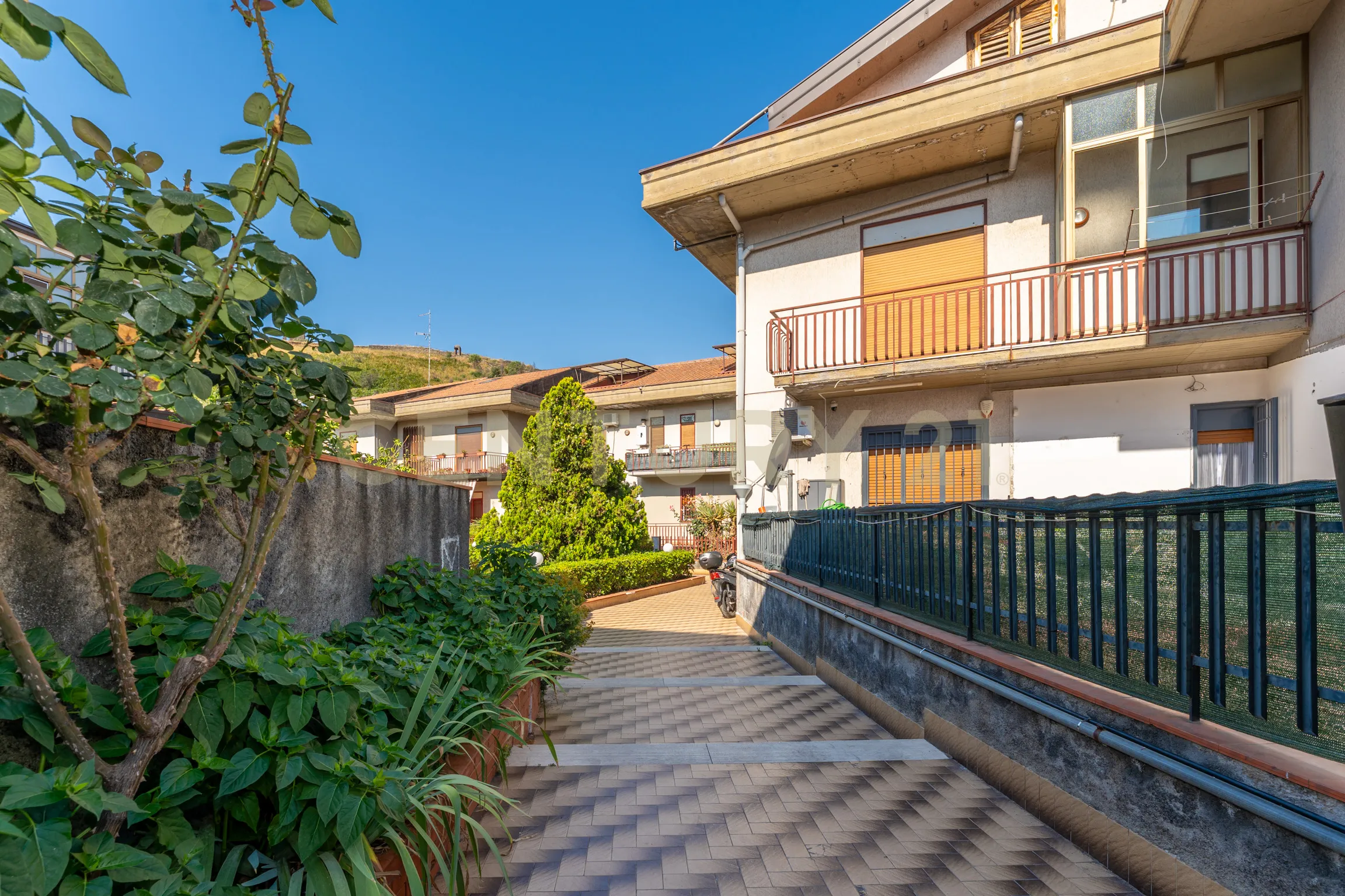 Foto 4 di 41 - Appartamento in vendita a Pedara