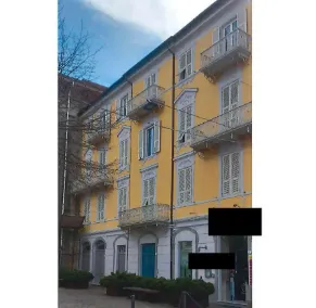 Foto 1 di 7 - Villa a schiera in vendita a Altare