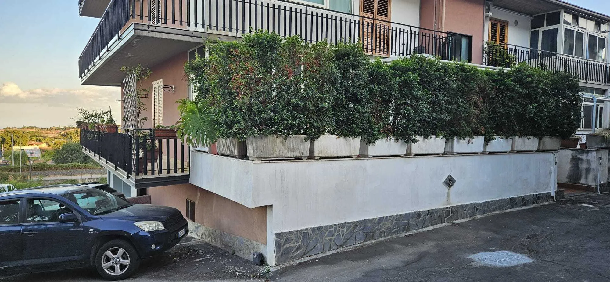 Foto 5 di 24 - Appartamento in vendita a Aci Sant'Antonio