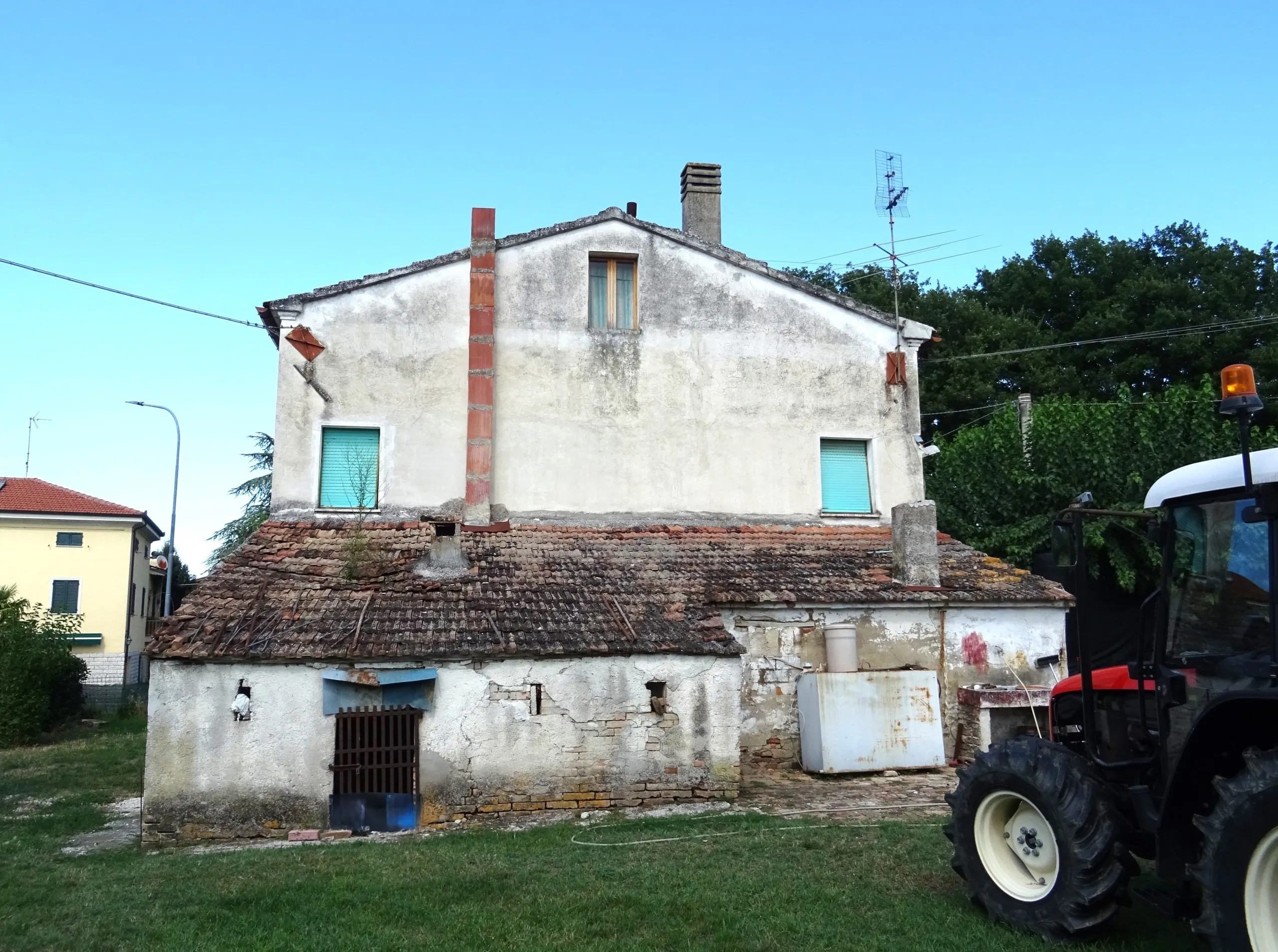 Foto 2 di 6 - Casa indipendente in vendita a Corinaldo