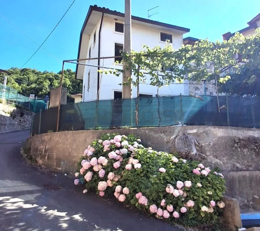 Foto 1 di 17 - Villa a schiera in vendita a Altissimo