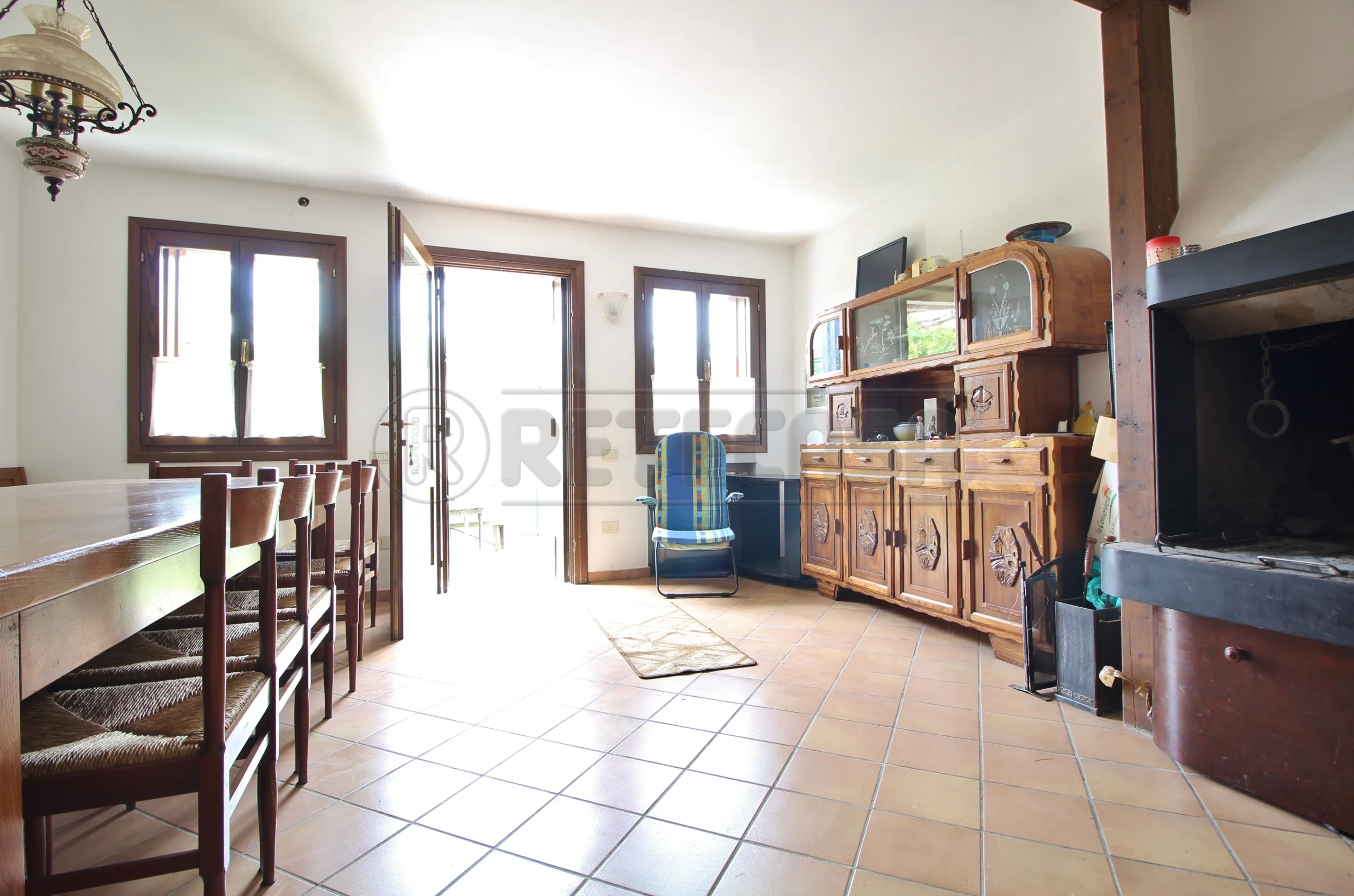 Foto 6 di 17 - Villa a schiera in vendita a Altissimo