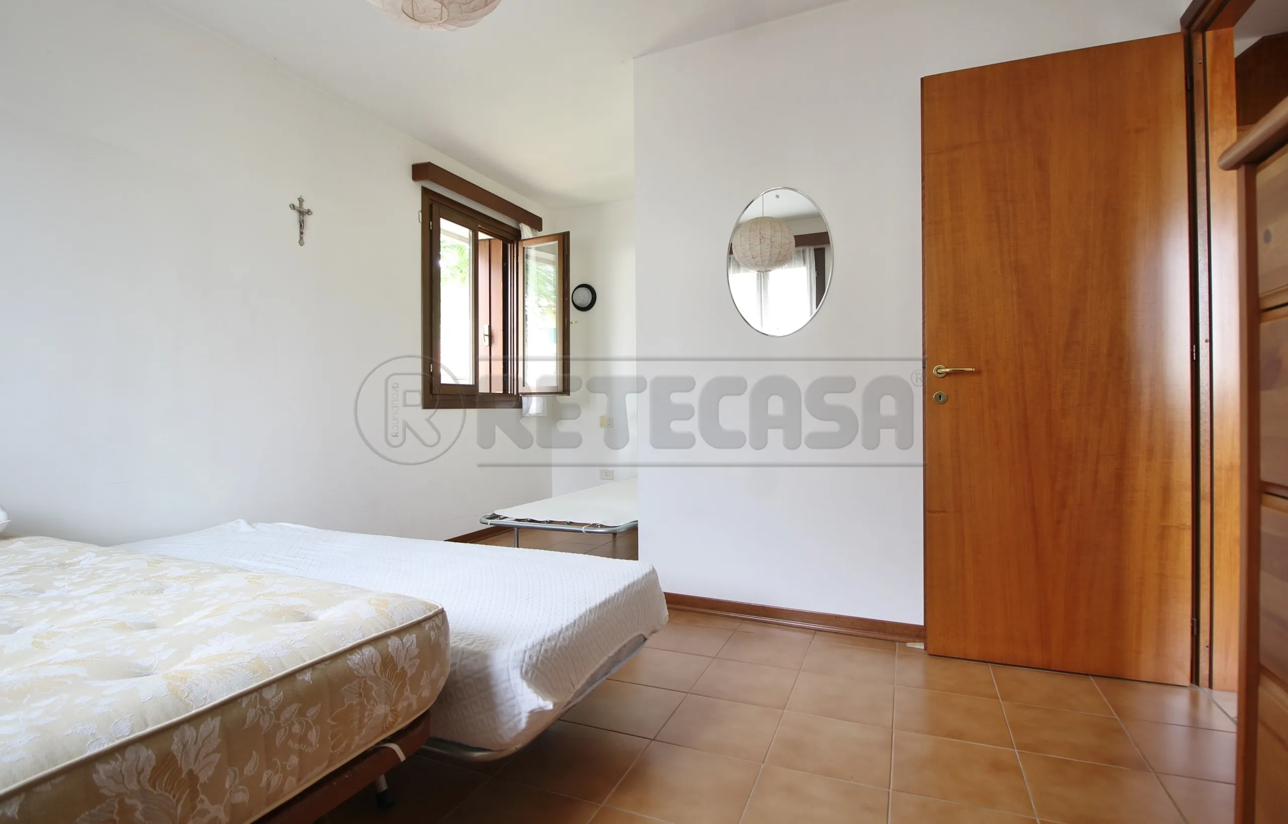 Foto 15 di 17 - Villa a schiera in vendita a Altissimo