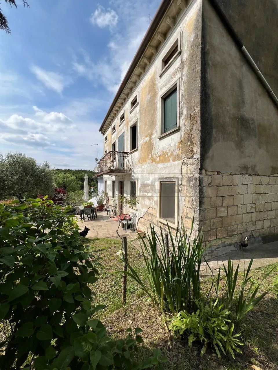 Foto 2 di 13 - Casa indipendente in vendita a Arcugnano